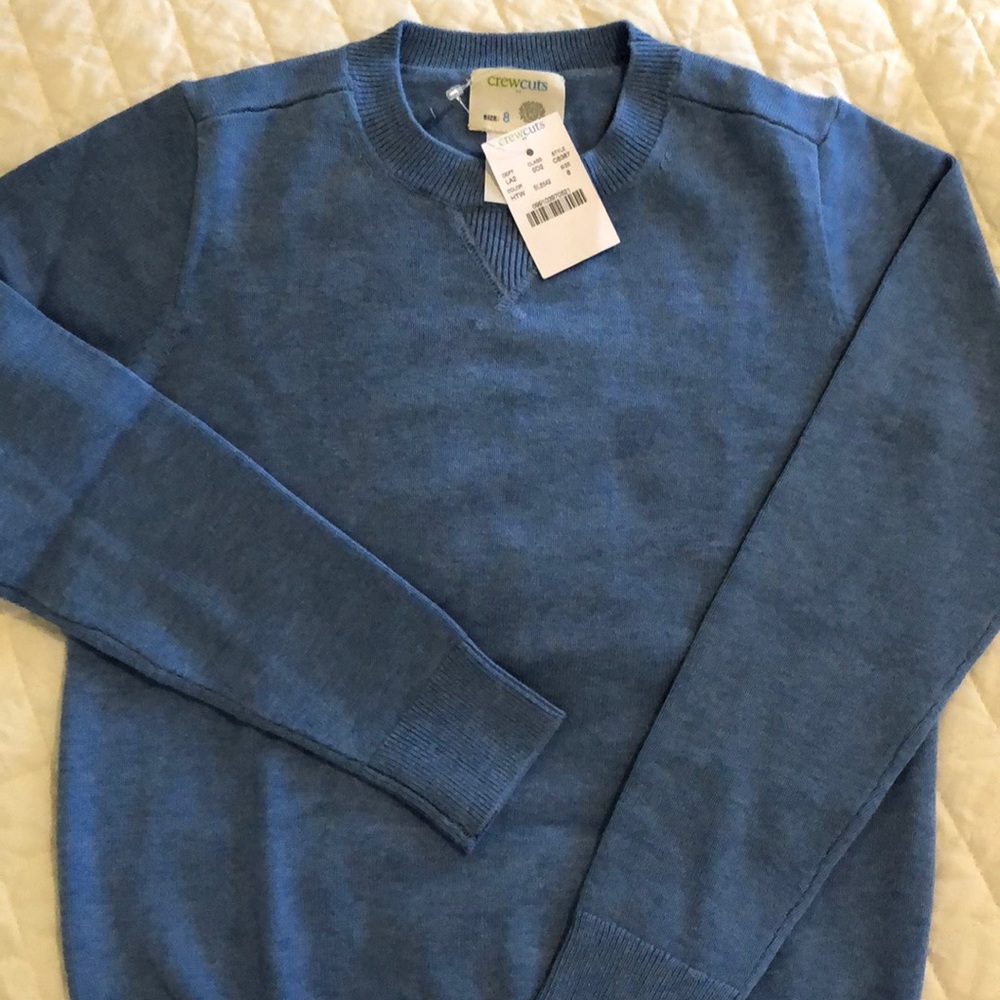 Crewcuts sweater - Picture 2 of 3